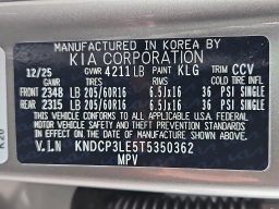 Kia Niro LX FWD 2026