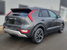Kia Niro LX FWD 2026