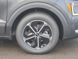 Kia Niro LX FWD 2026