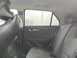 Kia Niro LX FWD 2026