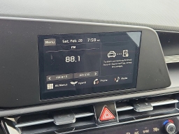 Kia Niro LX FWD 2026