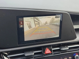 Kia Niro LX FWD 2026