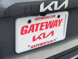 Kia Niro LX FWD 2026