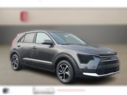 Kia Niro LX FWD 2026