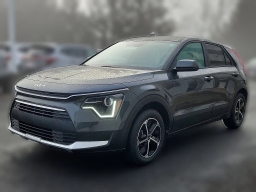 Kia Niro LX FWD 2026