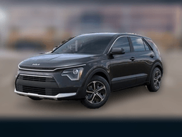 Kia Niro LX FWD 2026