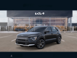 Kia Niro LX FWD 2026