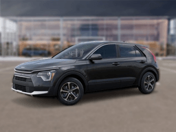Kia Niro LX FWD 2026