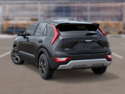 Kia Niro LX FWD 2026