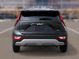 Kia Niro LX FWD 2026