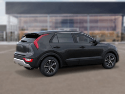 Kia Niro LX FWD 2026