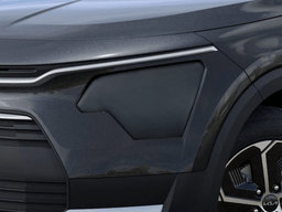 Kia Niro LX FWD 2026