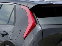 Kia Niro LX FWD 2026