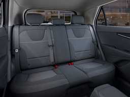 Kia Niro LX FWD 2026