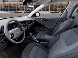 Kia Niro LX FWD 2026