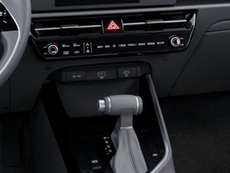 Kia Niro LX FWD 2026