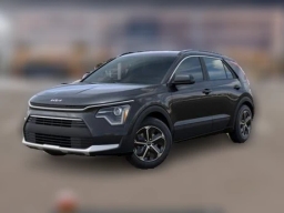 Kia Niro LX FWD 2026