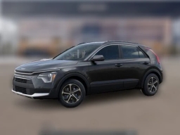 Kia Niro LX FWD 2026