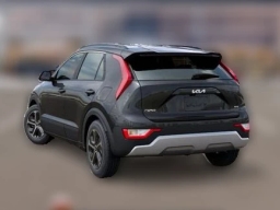 Kia Niro LX FWD 2026