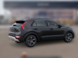 Kia Niro LX FWD 2026