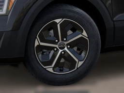 Kia Niro LX FWD 2026