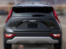 Kia Niro LX FWD 2026