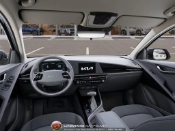 Kia Niro LX FWD 2026