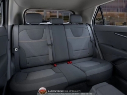 Kia Niro LX FWD 2026