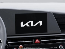 Kia Niro LX FWD 2026