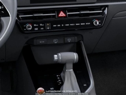 Kia Niro LX FWD 2026