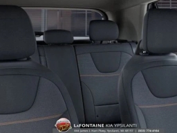 Kia Niro LX FWD 2026