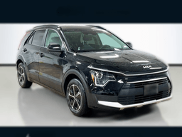 Kia Niro LX FWD 2026