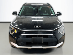 Kia Niro LX FWD 2026