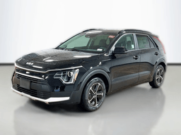 Kia Niro LX FWD 2026