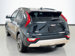 Kia Niro LX FWD 2026