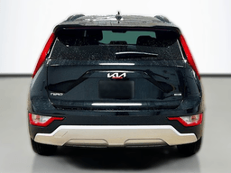 Kia Niro LX FWD 2026