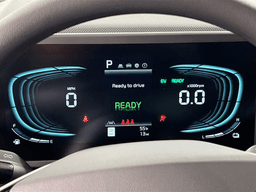 Kia Niro LX FWD 2026