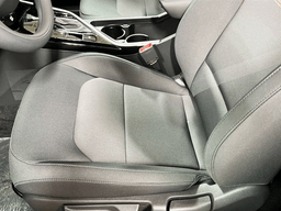 Kia Niro LX FWD 2026