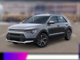 Kia Niro LX FWD 2026