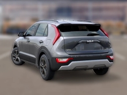 Kia Niro LX FWD 2026