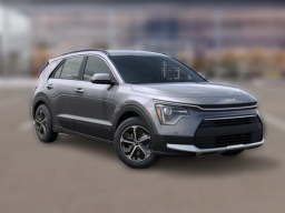 Kia Niro LX FWD 2026