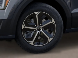 Kia Niro LX FWD 2026