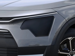 Kia Niro LX FWD 2026