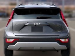 Kia Niro LX FWD 2026