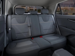 Kia Niro LX FWD 2026