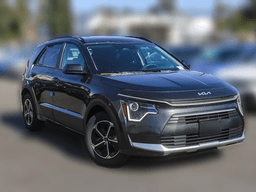 Kia Niro LX FWD 2026