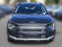 Kia Niro LX FWD 2026