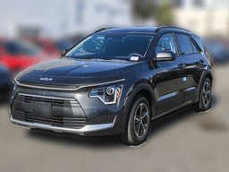 Kia Niro LX FWD 2026