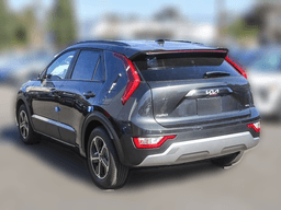 Kia Niro LX FWD 2026