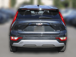 Kia Niro LX FWD 2026
